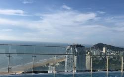 The Song Apartment Vung Tau- Minju homestay