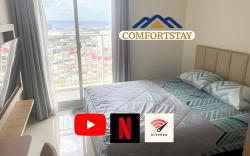COMFORTSTAY @ Citra Plaza Nagoya #32-08 (Sea View)