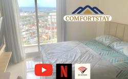 COMFORTSTAY @ Citra Plaza Nagoya #32-08 (Sea View)