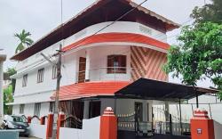 Cloud Nine Home Thrissur