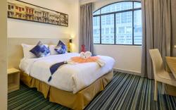 HOTEL BINTANG KUALA LUMPUR