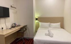 HOTEL BINTANG KUALA LUMPUR