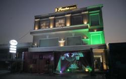 Hotel Paradise Dream