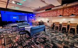 Urban Nomad - Kings Cross