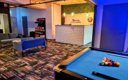 Trademark Hostel - Fully Air Conditioned