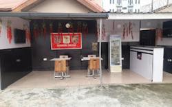 POSH APARTMENT BUSINESS AND HOTEL(GRA)