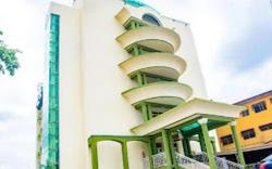 Presken Hotel and Suites (Alade)