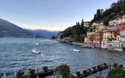 Varenna by Foot