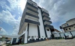 Presken Hotel and Suites (Awolowo)