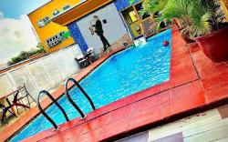 Presken Hotel and Suites (K-One)