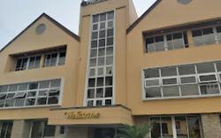 Presken Hotel and Suites (Mojidi)