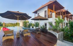 Odessa Village by Pramana Villas 