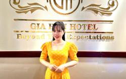 Gia Hân Hotel