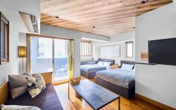 Hotel Vintage Tokyo Tsukiji