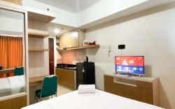 Simply Look Studio at Grand Dhika City By Travelio