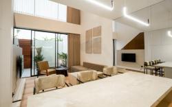 Oasis Smart Modern Villa in the heart of Berawa