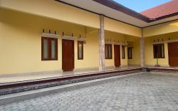 OYO Life 93255 Kosan Teratai Jaya