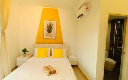 A21250 Kulai d'putra suites 2R5P near Jpo/Airport