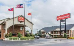 Econo Lodge