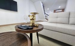 PrivateHouse52 บ้านพักส่วนตัว ใจกลางเมืองลำปาง