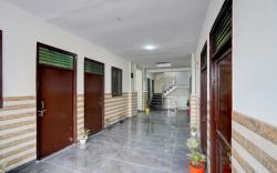 Hotel O Vedant
