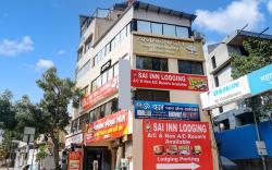 Hotel O Sai Inn Lodging