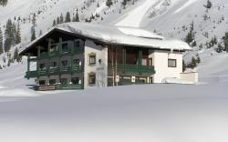 Hubertus, 3 Sterne Superior