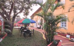 HOTEL SATKAR