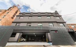 Incheon (Sungui Station) Bomnal