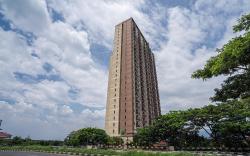 OYO 93552 Tamansari Panoramic Apartment By Anwar