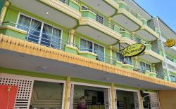 BAAN KEANG TALAY CHA AM