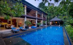 Shinta Dewi Ubud Villa by Sanga Sanga Hospitality