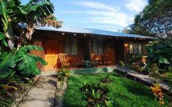 Canon de la Vieja Lodge