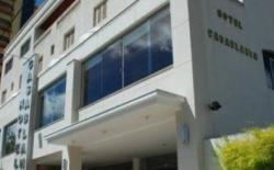 Hotel CasaBlanca