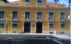 Casa de Sao Mamede Hotel