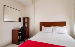RedLiving Apartemen Margonda Residence 2 - Tower 2