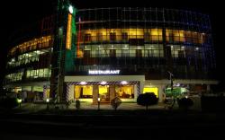 Wayanad Royal Crown