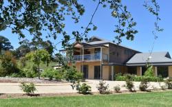 Gypsy Creek Winery