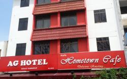 AG Hotel