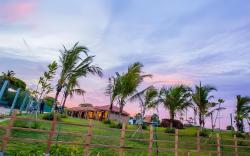 Nikara Nature Resort