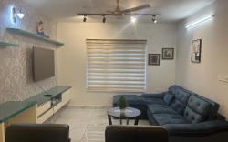 Cozy one bedroom studio apartment 