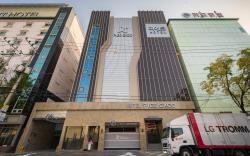 Hotel PIED Exco