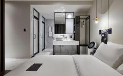 Namyangju Just Suite Hotel