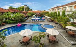 Kuta Beach Club Hotel