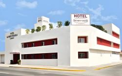 Hotel Interforum