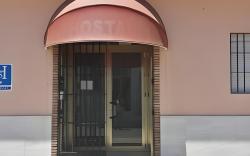 Hostal Puerto Lepe