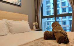 Near From Airport K Avenue Hotel Type 2-3 Pax