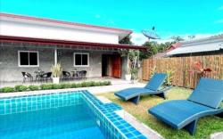 PP Pool Villa Maesalong Chiangrai