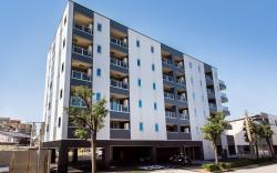 Inova Kanazawa Hotel suite