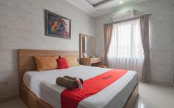 RedDoorz near Gedung Sate 2